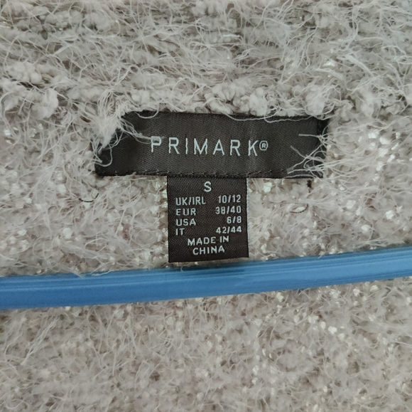 Teddy cardigan - Picture 3 of 3